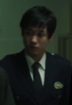 Jp1x05 officer escorting Eifuku