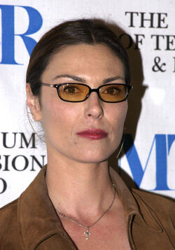 20th Anniversary William S. Paley Television Festival Presents “24”- Michelle Forbes