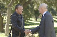 Mike Novick meets up with .