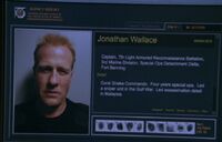 Dossier of  as of Day 2