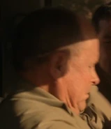 As carjacked motorist