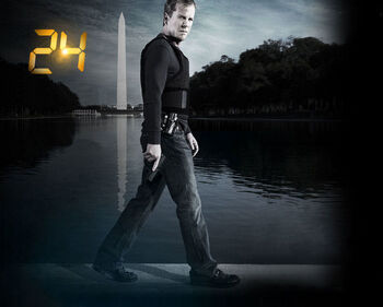 Jack Bauer S7