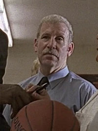 1x11 Scott Schmerelson