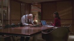 2x07 retreat conference room