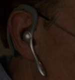 5x10 Henderson headset