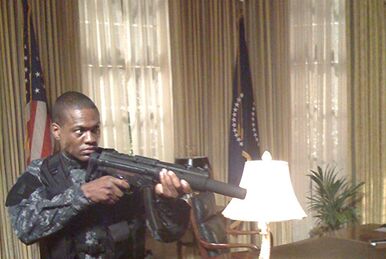 Marvin Jordan Marvel Cinematic Universe Wiki Fandom