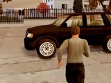SUV
