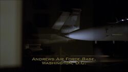 AndrewsAirForceBase