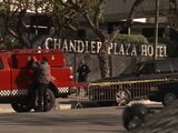 Chandler Plaza Hotel