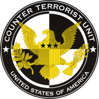 Counter Terrorist Unit