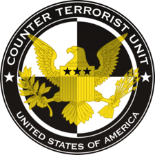 Counter Terrorist Unit 24 Wiki Fandom