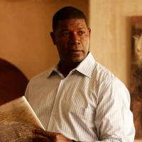 David Palmer Wiki 24 Fandom