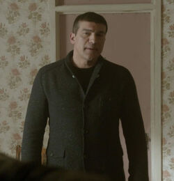 Tamer Hassan- 24 LAD guest star