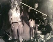 Day 3 Kidnapping Filming 2