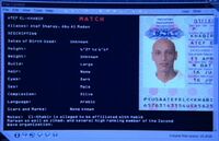 Dossier of  as of Day 4