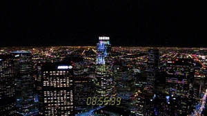 2x13 Downtown LA