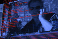 Vladimir Bierko's dossier, partial