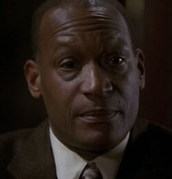 Tony Todd, Wiki 24