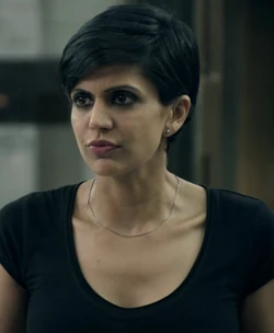 In1x20 Nikita Rai