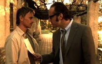 To coerce Jack, Trammell threatens to cut Benton's funding