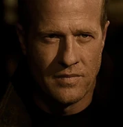 2x17 Jonathan Wallace.jpg (143 KB) Jonathan Wallace- Yes, he's not actually seen sniping the has-been (and eventually pussified) villain Syed Ali but that's because he's that quick. Nevertheless he must be mentioned here.