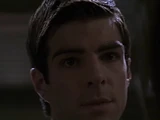 Zachary Quinto