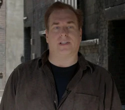 BTS David Fury