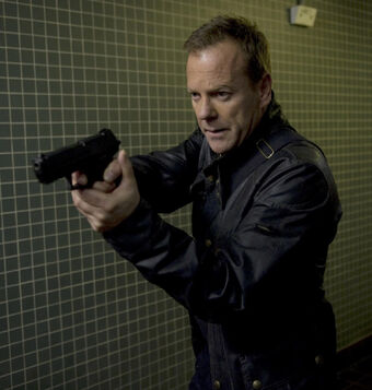 Jack Bauer Wiki 24 Fandom