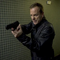 Jack Bauer