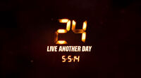 24 Live Another Day