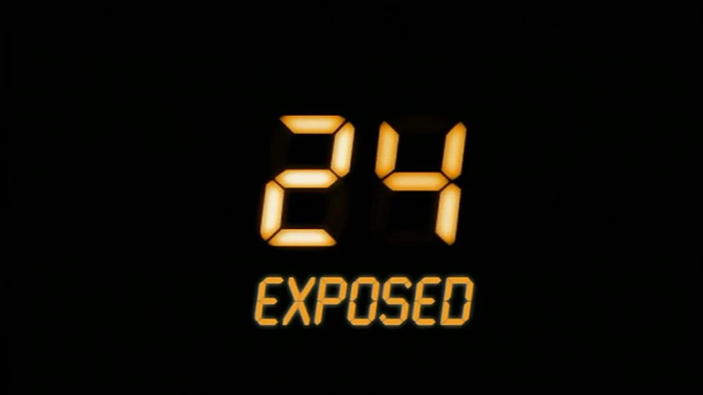 24: Exposed | Wiki 24 | Fandom