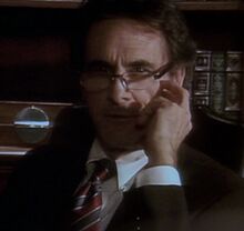 Robin Thomas | Wiki 24 | Fandom