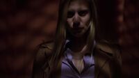 Dana ties up loose ends to keep her cover