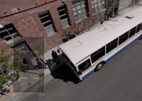 10x01 bus stop