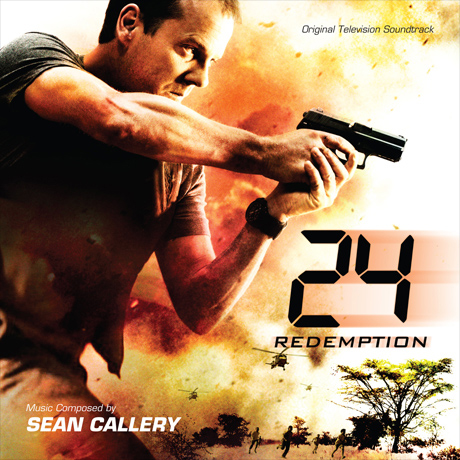 Soundtrack | Wiki 24 | Fandom