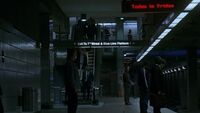 3x23 Metro station