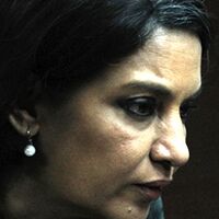 Shabana Azmi Wiki 24 Fandom Ayesha singh hails from agra, uttar pradesh. shabana azmi wiki 24 fandom