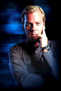 Jack Bauer season one