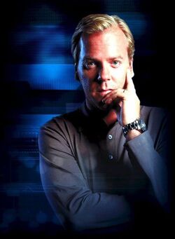 Jack Bauer season one