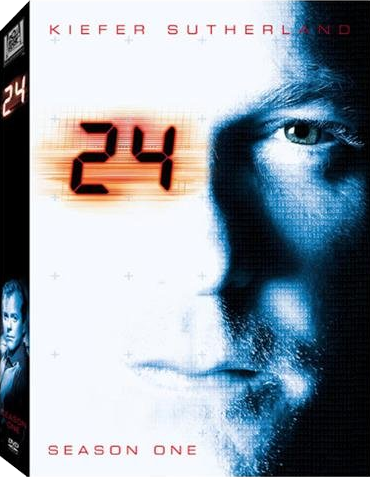 24: Season One | Wiki 24 | Fandom