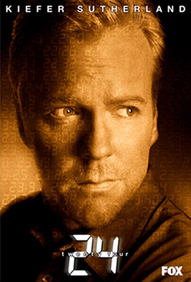 24 (Staffel 1) | 24-Wiki | Fandom