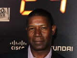 Dennis Haysbert