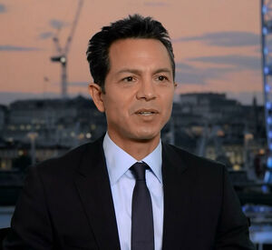 Benjamin Bratt