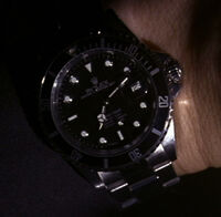 1x19 Rolex