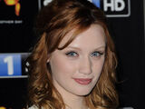 Emily Berrington