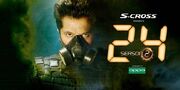 24 india s2 poster Jai Singh Rathod