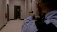 10x02 Carter shot at