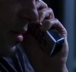 5x13 CTU medical phone