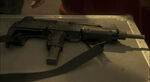 Uzi 1x12