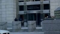 7x01 FBI office